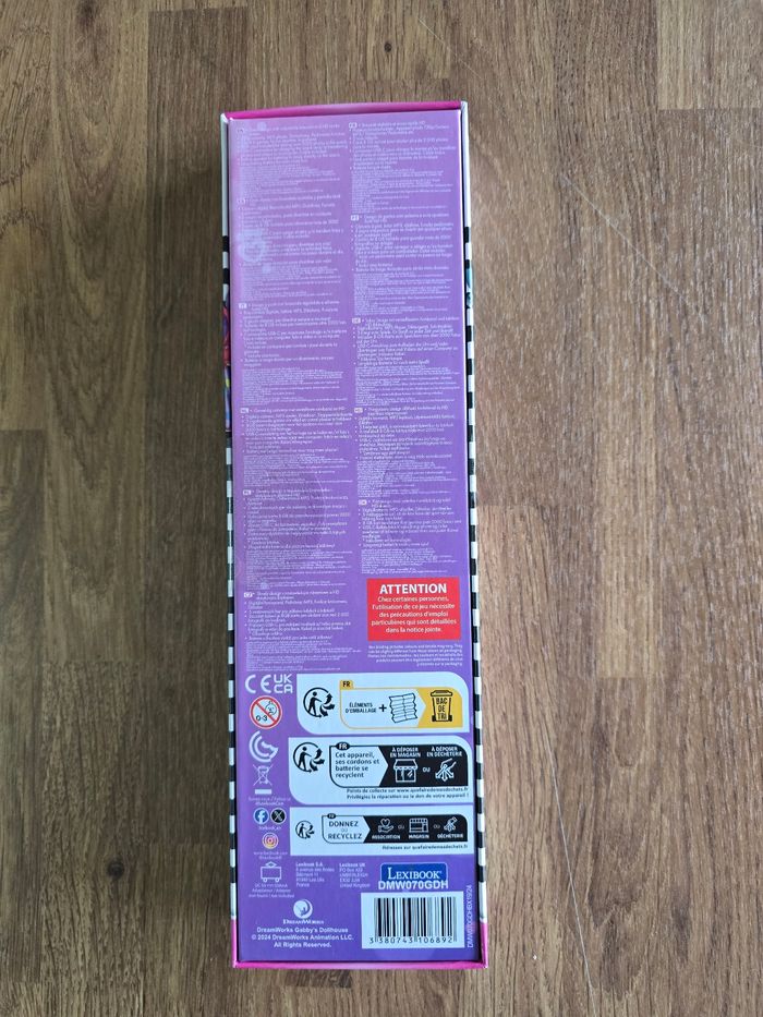 Gabby and the Magic House, Selfie Camera Watch - photo numéro 2