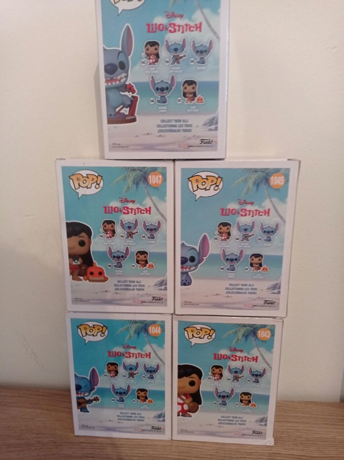 Pop stitch - photo numéro 4