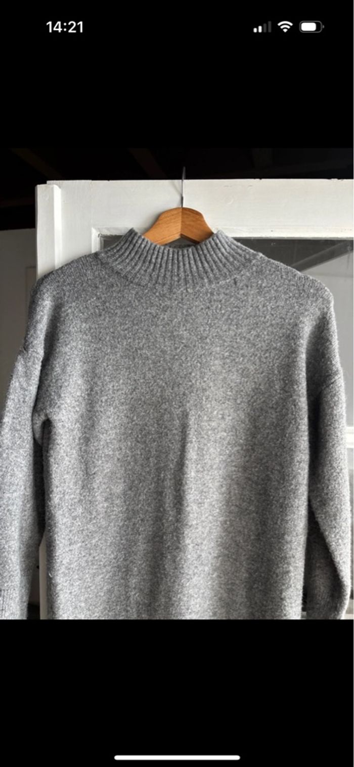 Robe pull - photo numéro 3