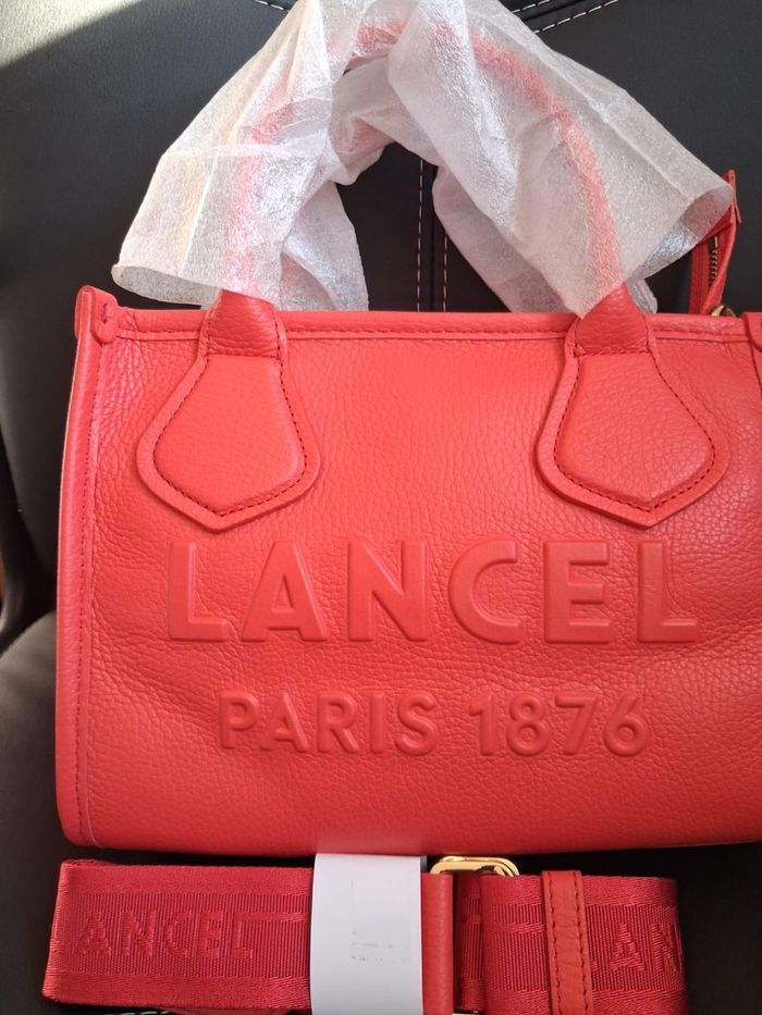 Sac Cabas zippé S Tote - photo numéro 2