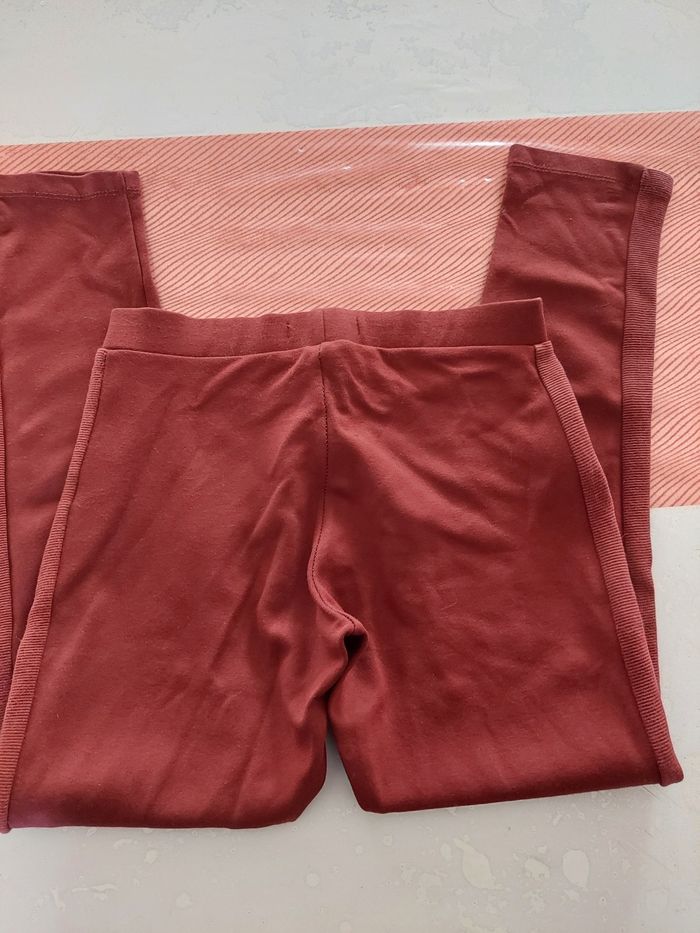 Legging jegging zara 13/14ans - photo numéro 3