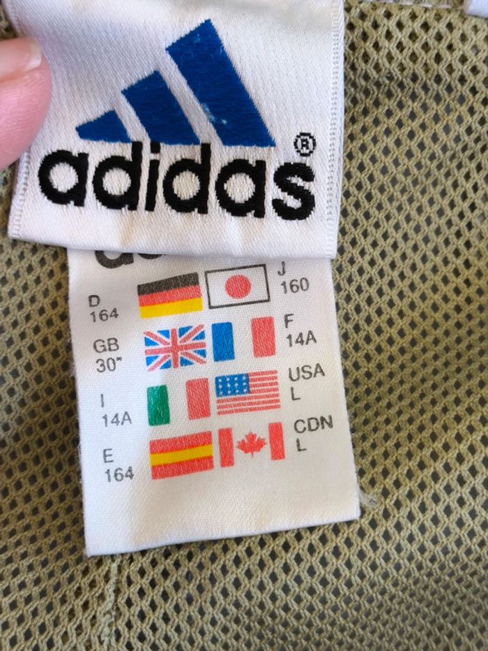 Short adidas - photo numéro 8