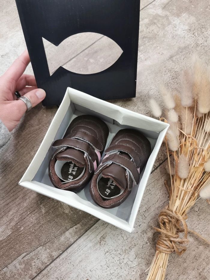 🌸Chaussures Weekend à la mer Neuf - photo numéro 5