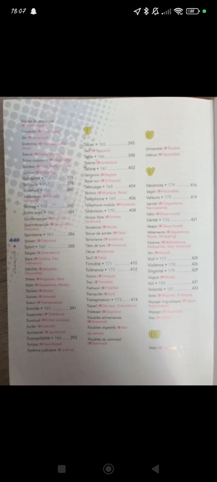 Livre - photo numéro 9