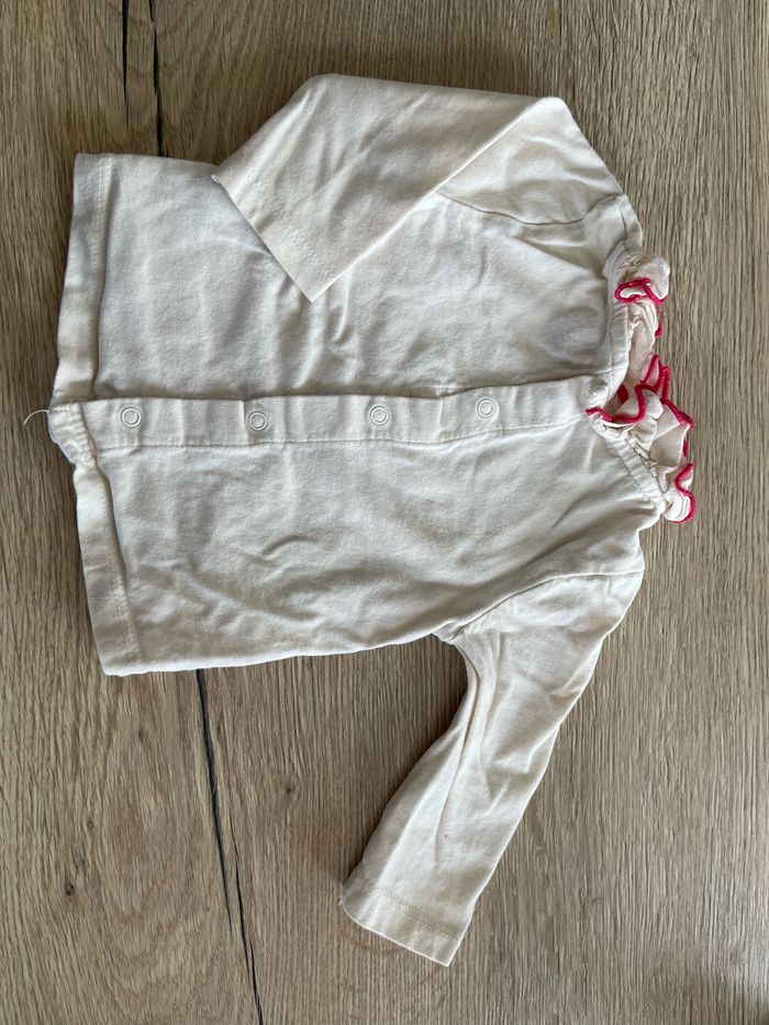 Pull fin - photo numéro 2