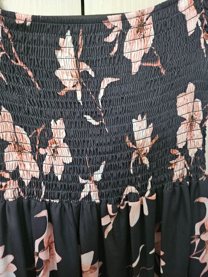 Robe longue - photo numéro 3