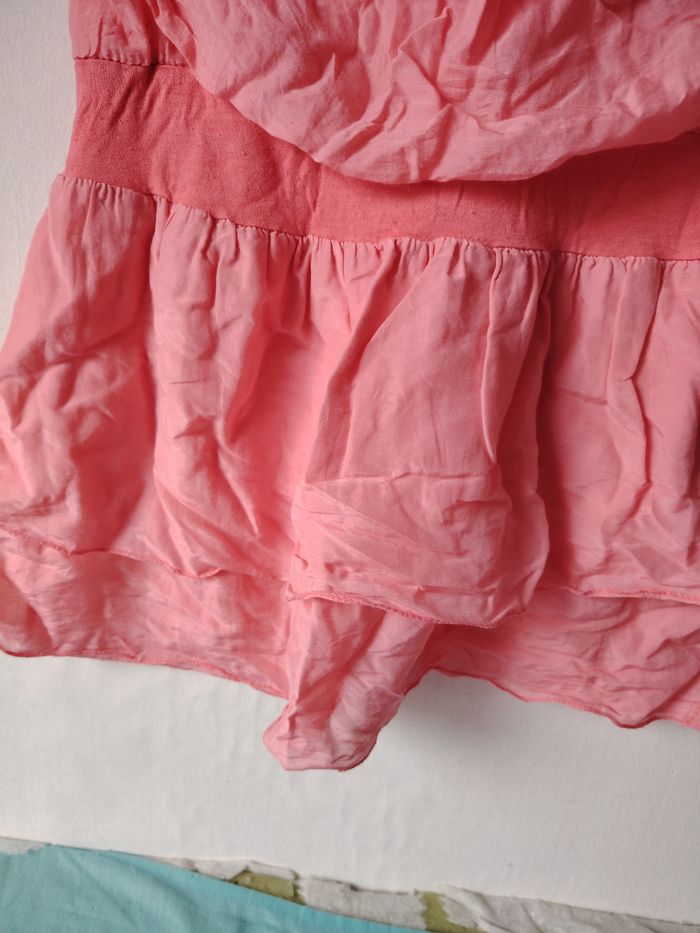 Robe Corail - photo numéro 2