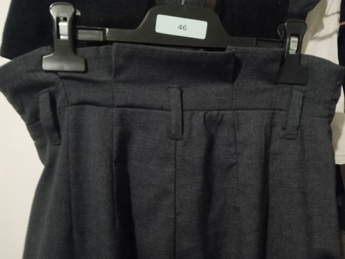 Pantalon  taille haute - photo numéro 2