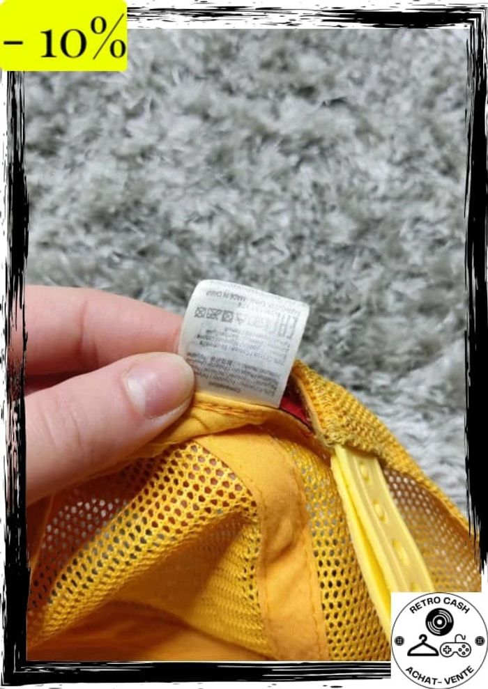 casquette capslab Mickey - photo numéro 7