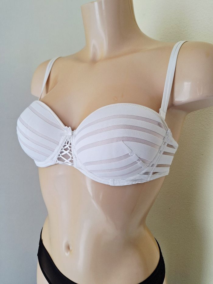 Soutien gorge taille 95B Antigel Lise Charmel - photo numéro 2
