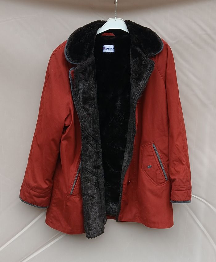 Parkas Damart - photo numéro 3