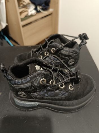 Chaussures Timberland