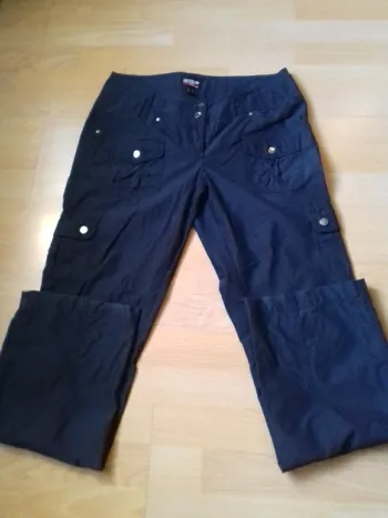 Pantalon esprit