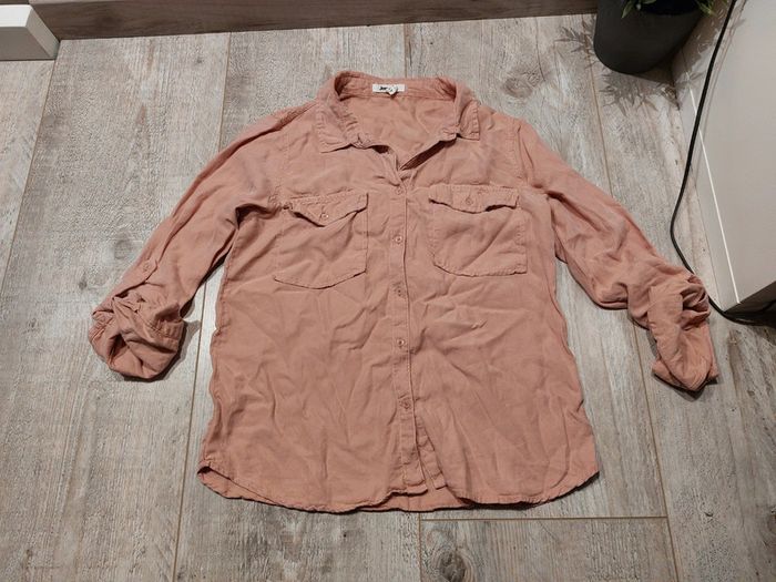 Chemise