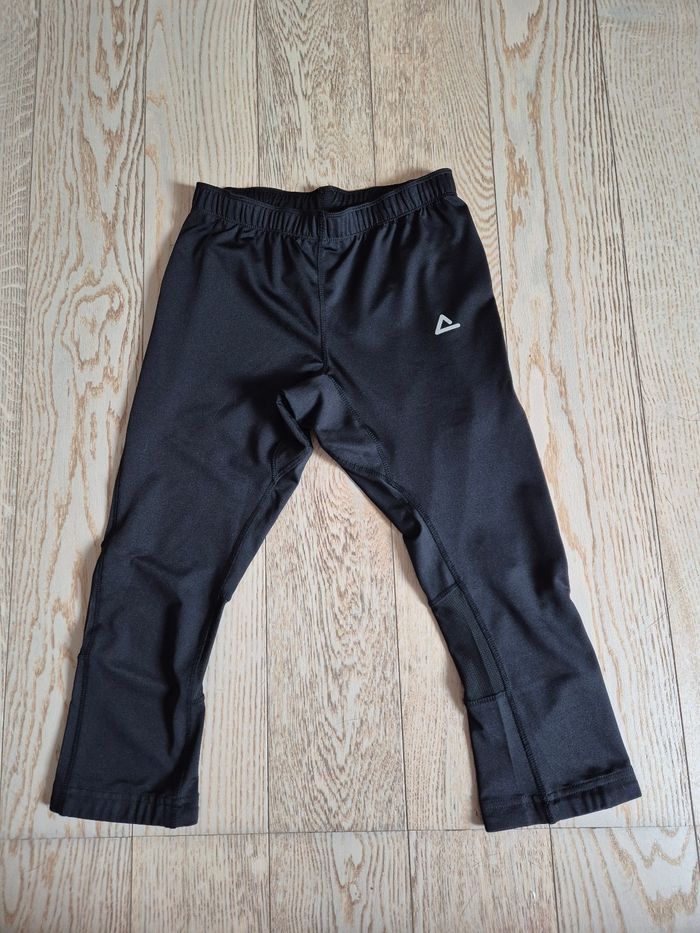 Leggings court sport