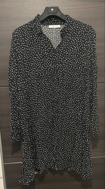 Robe chemise
