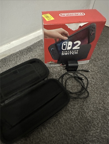 Nintendo Switch 2