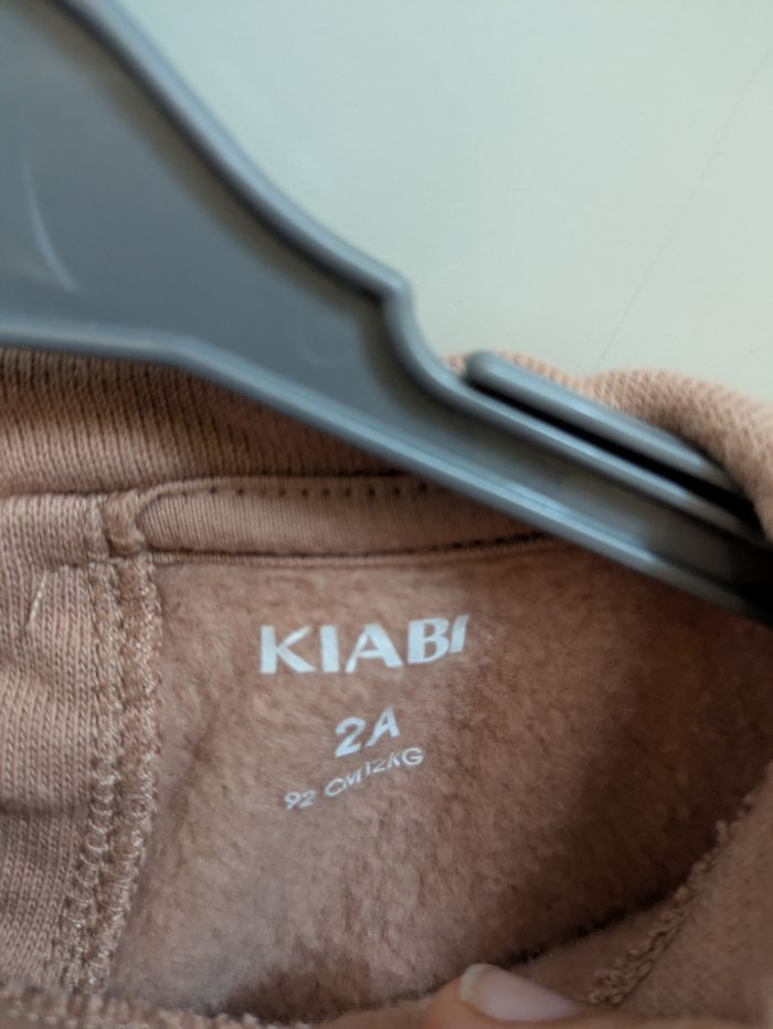 Robe pull 2 ans - photo numéro 2