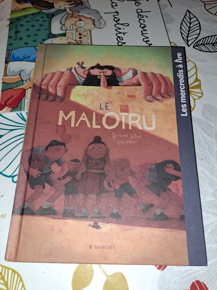 Le malotru