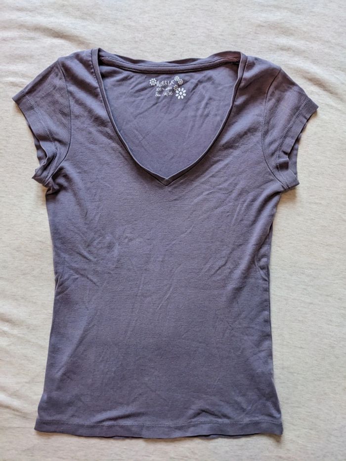 Top coton