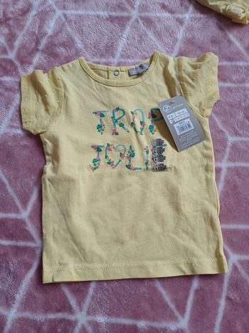 Tee-shirt