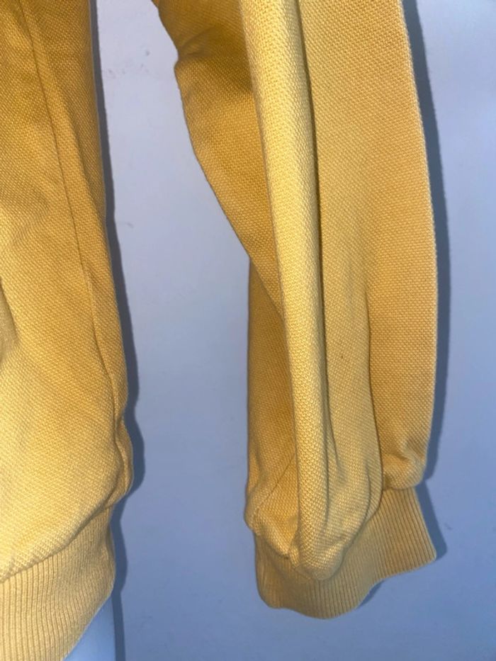 Pull sweat Vintage Lacoste - photo numéro 4