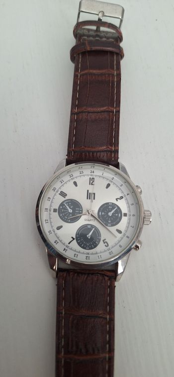 Montre LIP 