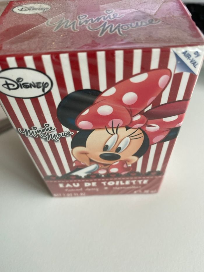 Minnie Mouse parfum enfants neuf - photo numéro 2