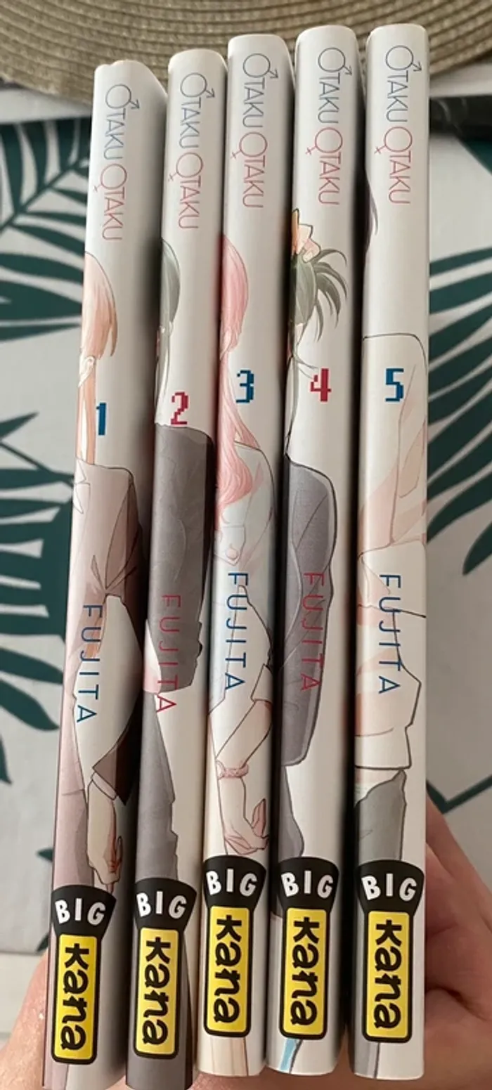 Lot de Manga - photo numéro 2