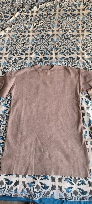 Deux robes zara et Kiabi