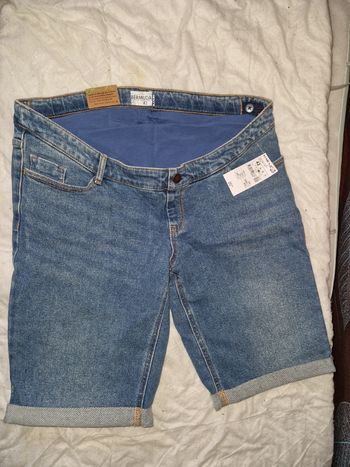 Bermuda Grossesse T42