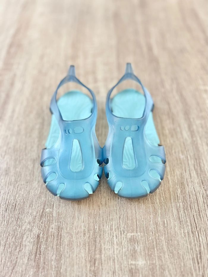 Chaussures aquatiques fille