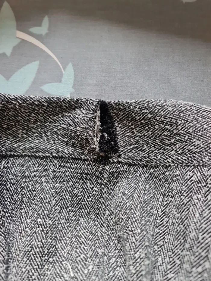 Pantalon large - photo numéro 6