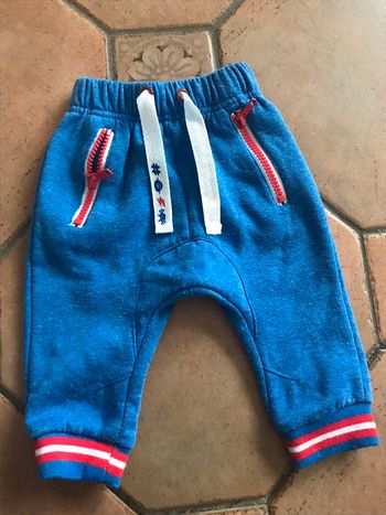 Pantalon 6 mois