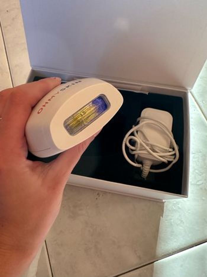 Épilateur oh my skin - photo numéro 3