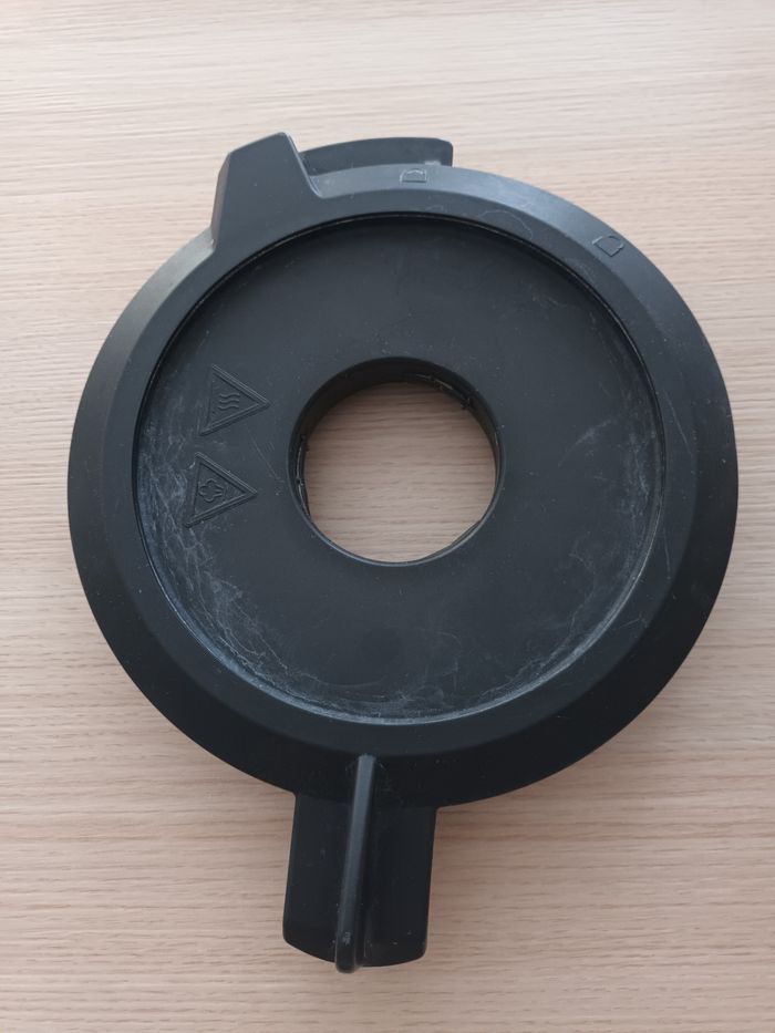 Robot Monsieur Cuisine Édition Plus - photo numéro 8