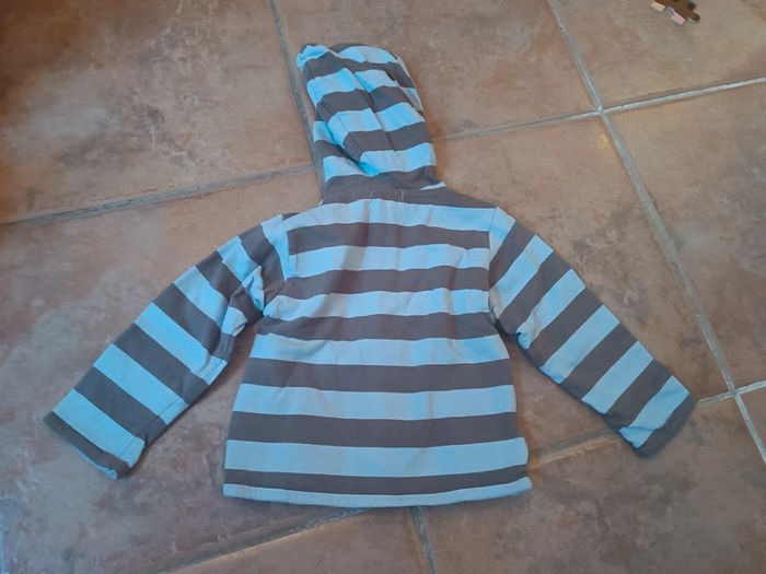 Veste garçon 9 MOIS - photo numéro 2