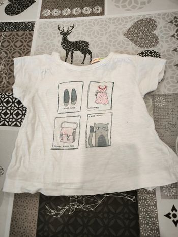 T shirt 
