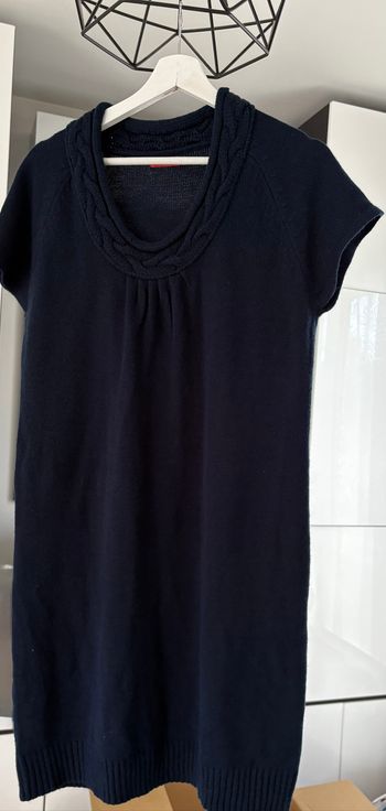 Robe en laine