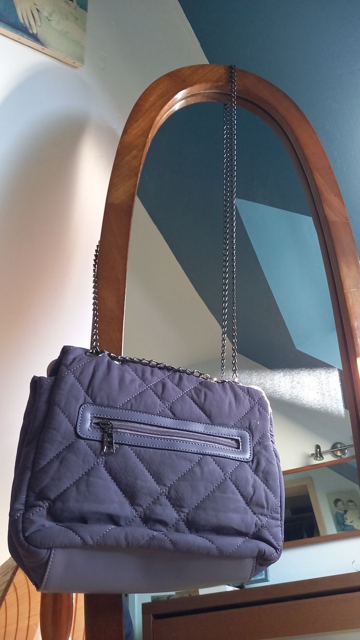 Sac matelassé - photo numéro 2