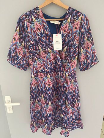 La petite étoile - Robe - Taille L