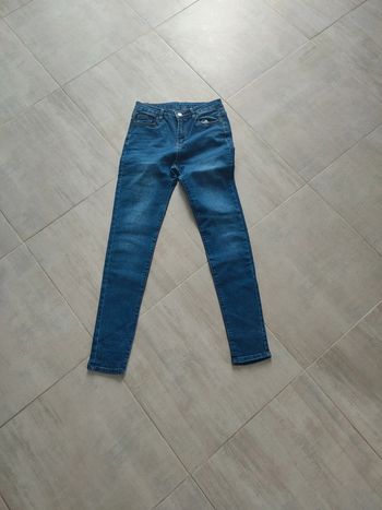 Pantalon jean femme taille 38 shein