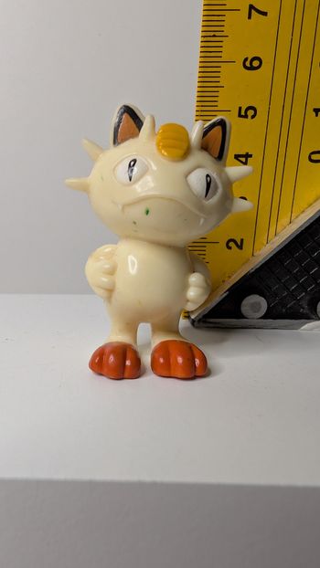 [Nintendo] Pokemon Miaouss