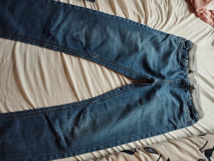 Lot vêtements garçon 10 ans