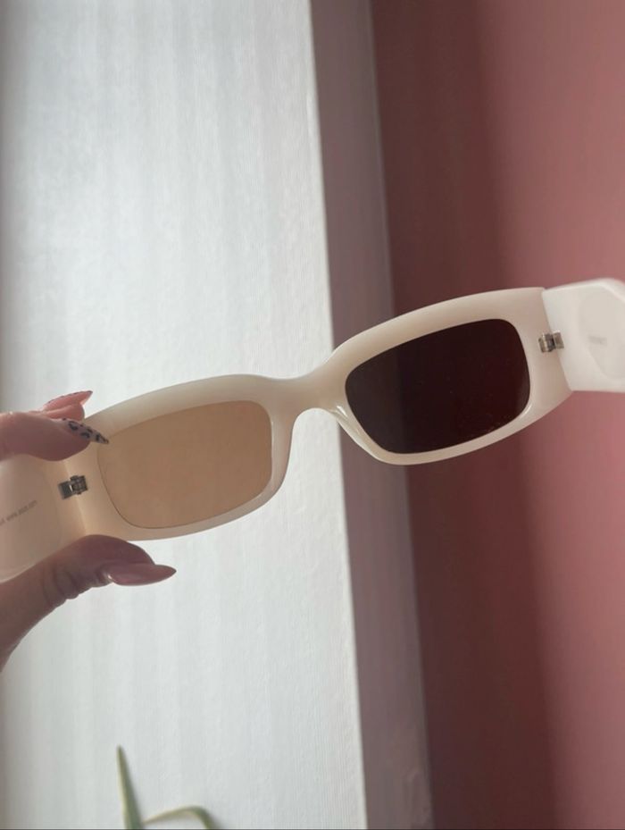 lunette de soleil Asos - photo numéro 4