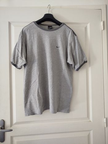 Tee-shirt nike homme