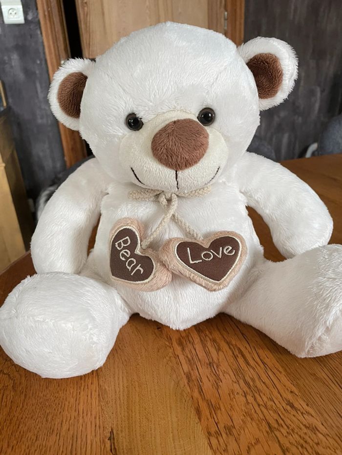 Nounours