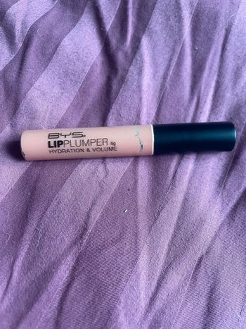 Gloss repulpant