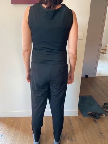 Combi-pantalon