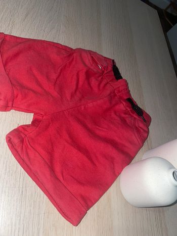 Short